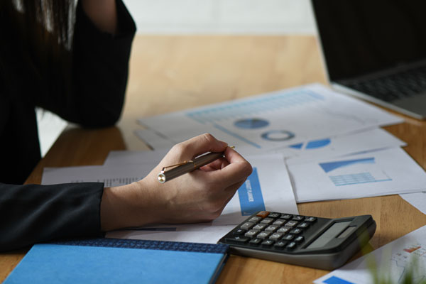 Tassazione partita IVA forfettaria