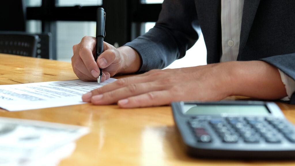 Contributi previdenziali regime forfettario