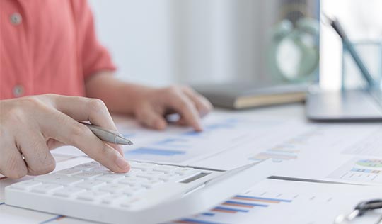 Servizi finanziari commercialista terranova palermo